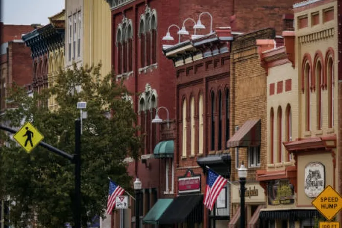 Marietta