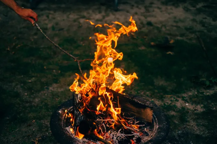Bonfire
