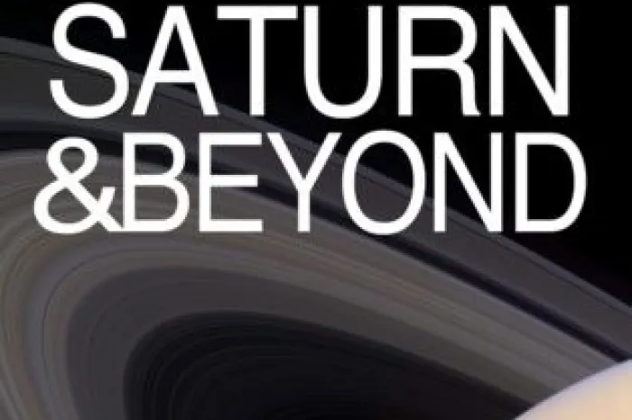 Saturn and beyond