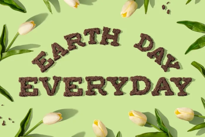 Earth Day
