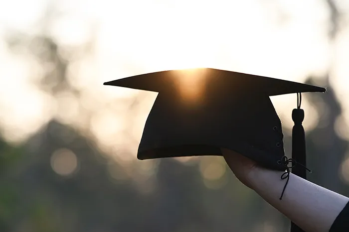 Mortarboard