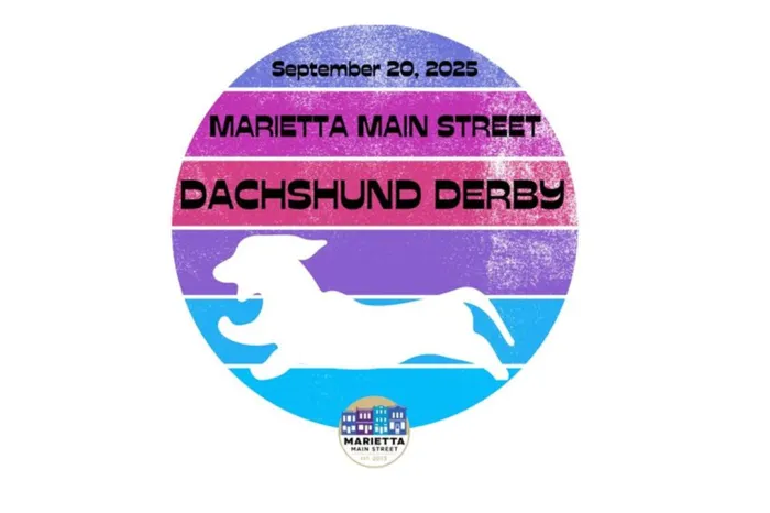 Dachshund Derby