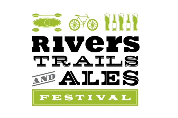 Rivers, Trails and Ale