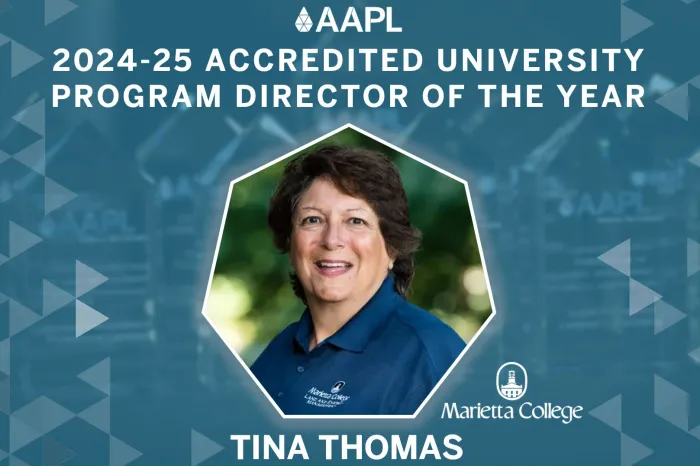 Tina Thomas