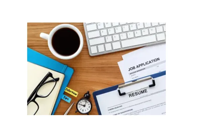 Cover letter