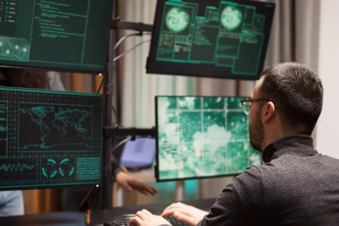 Cybersecurity