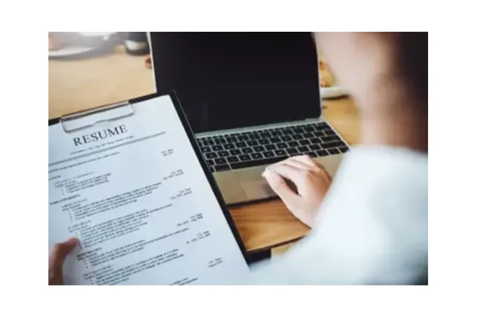 Resume workshop