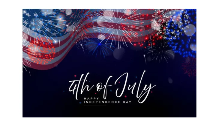 July 4
