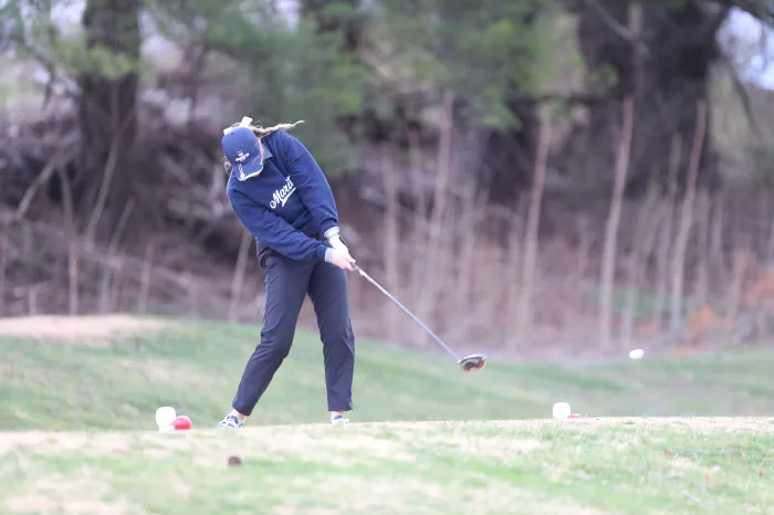 Women's Golf