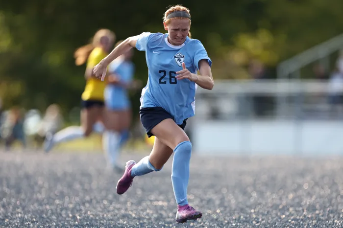 Women's Soccer