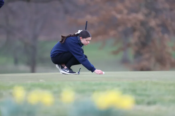Women's Golf