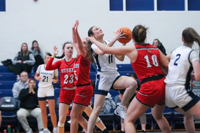 Women's Basketball