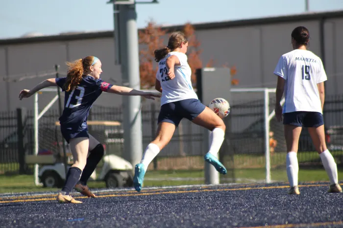 Women's Soccer