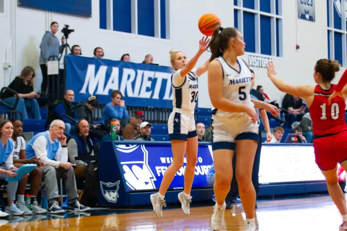 women's Basketball