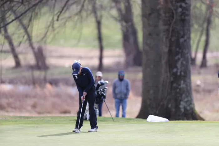 Women's Golf