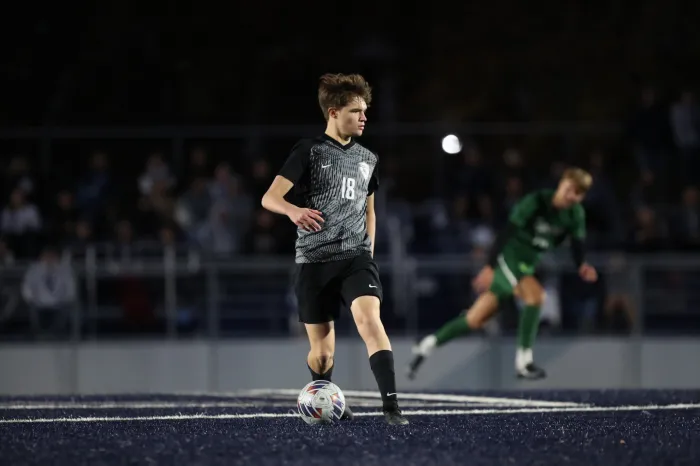 Men's Soccer