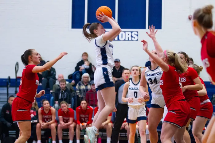 Women's basketball