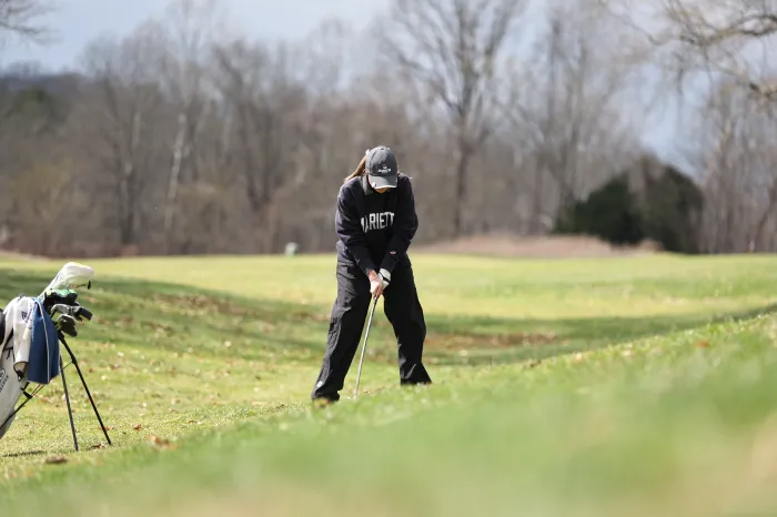 Women's Golf