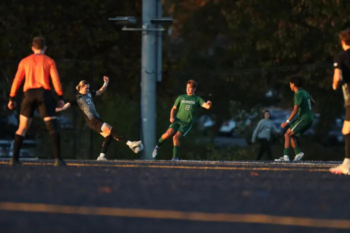 Men's Soccer