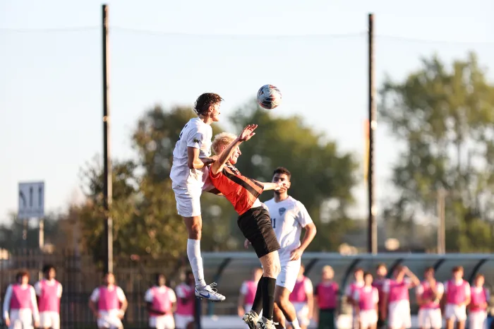 Men's Soccer