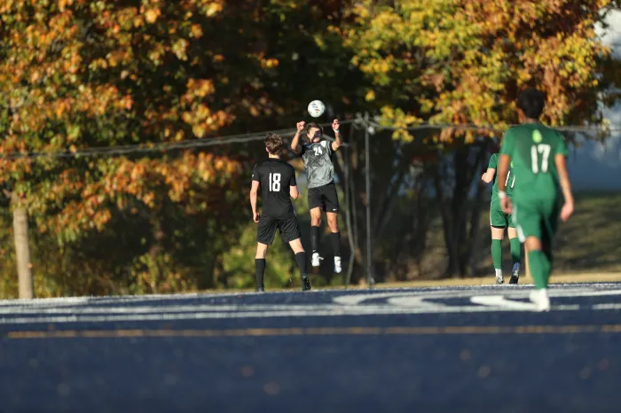 Men's Soccer