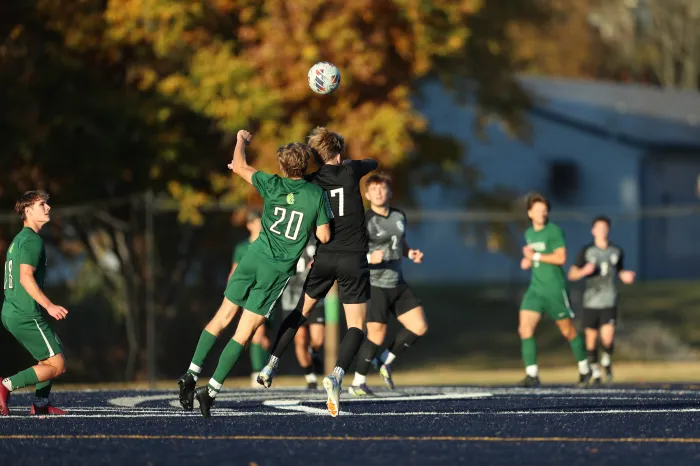 Men's Soccer