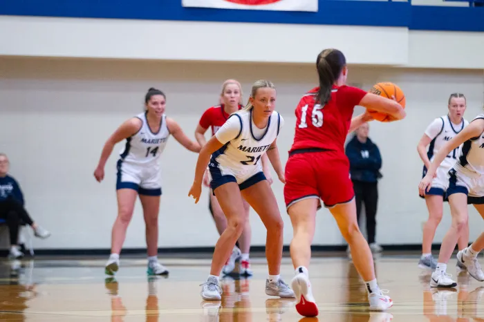 Women's Basketball