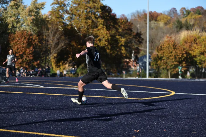 Men's Soccer