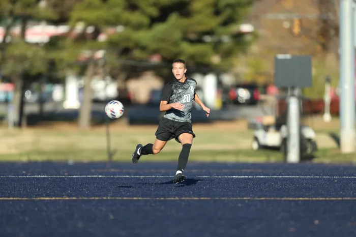 Men's Soccer