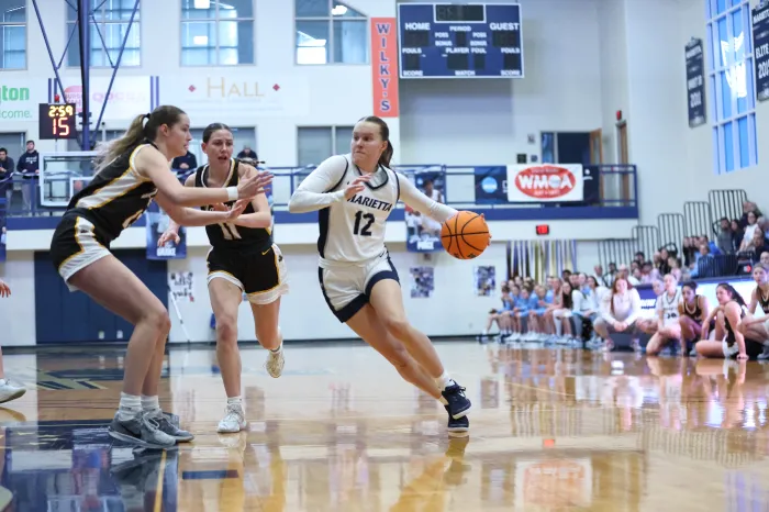 Women's Basketball