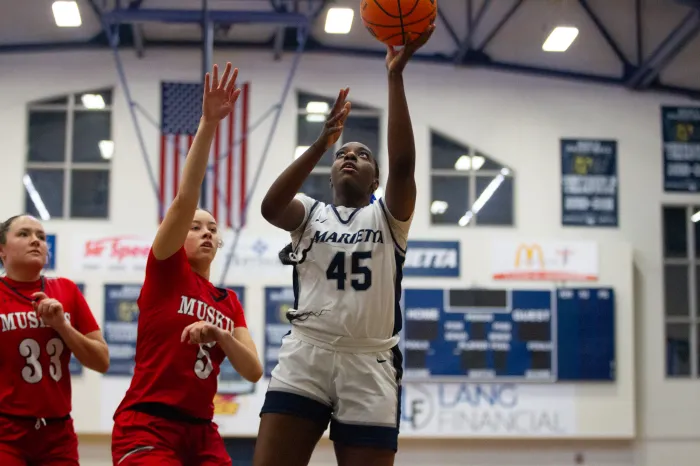 Women's basketball