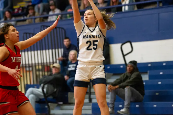 Women's basketball