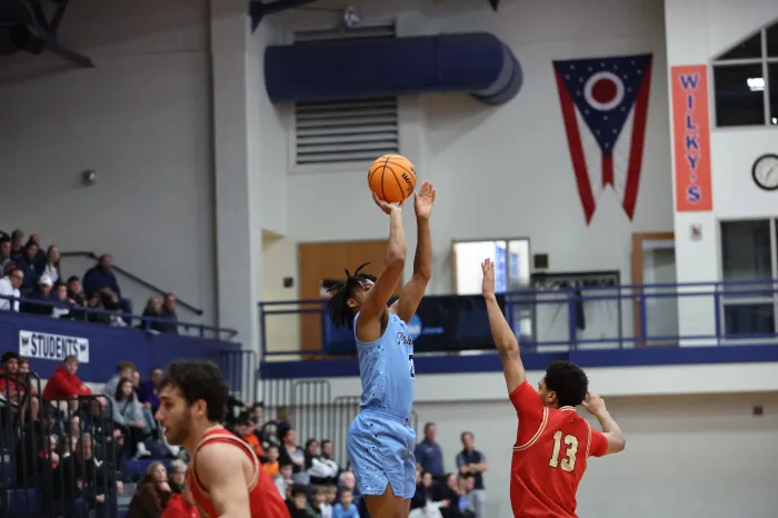 Men's basketball