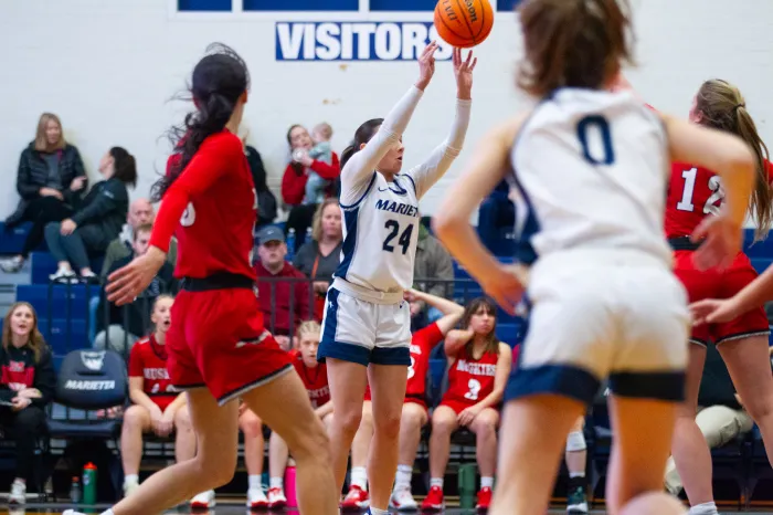 Women's basketball