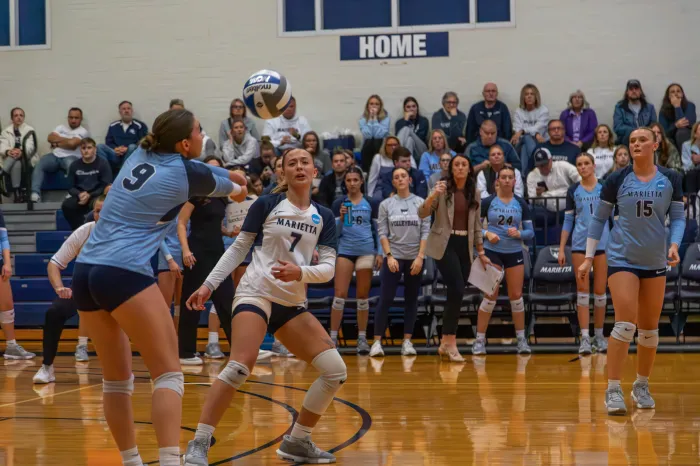 Volleyball