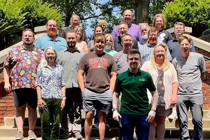 Rickey Summer Science Institute