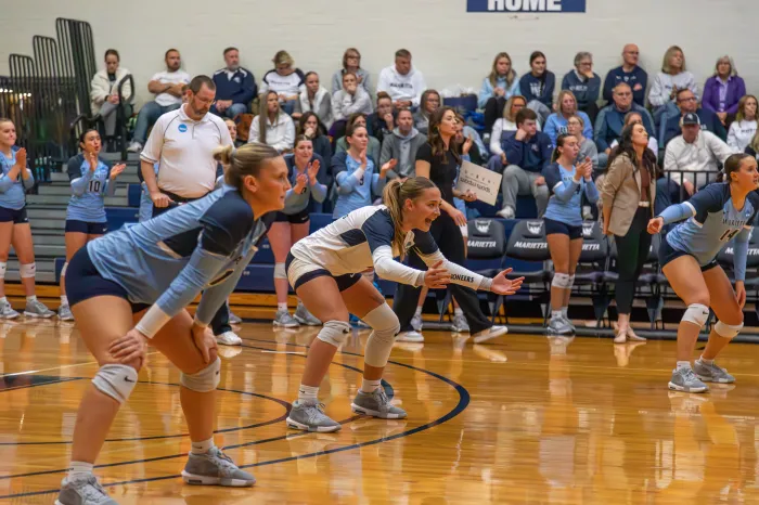 volleyball