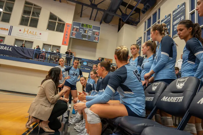Volleyball