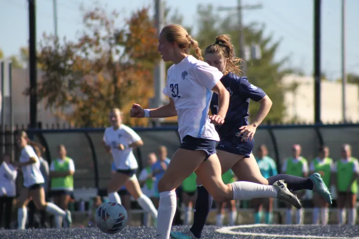 Women's Soccer