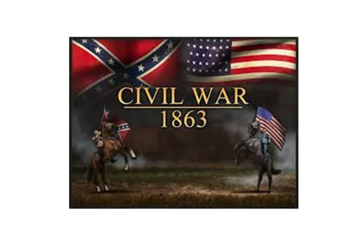 Civil War