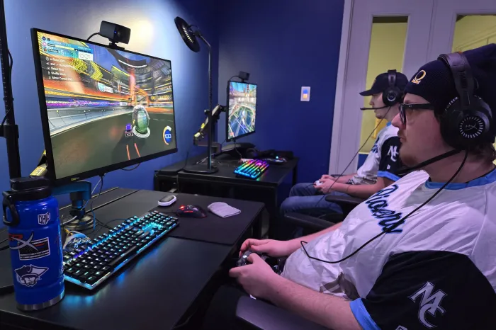 Esports