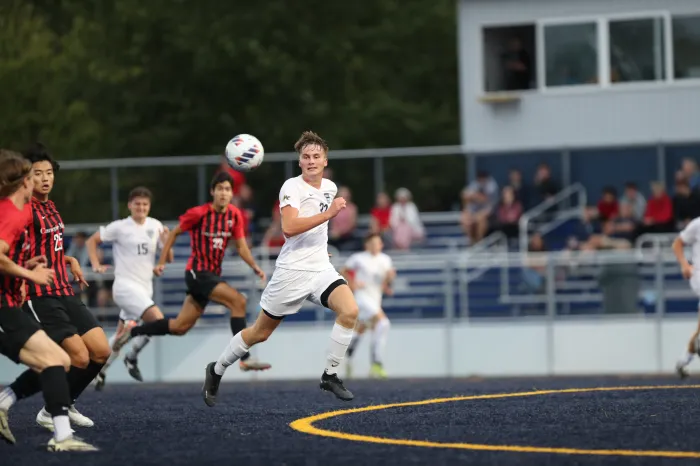 Men's Soccer