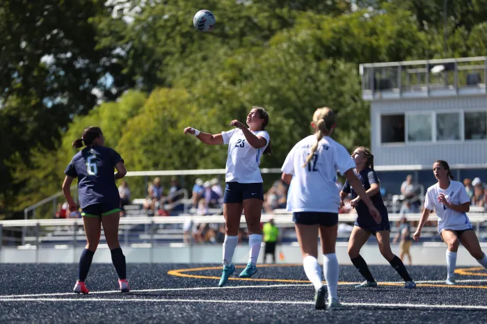 Women's Soccer