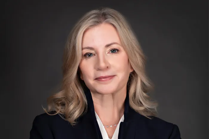 Kathleen Poorman Dougherty