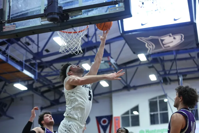 Men's basketball