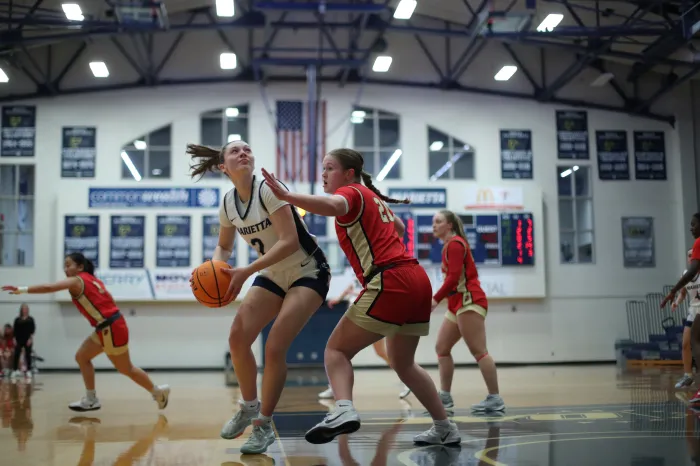 Women's Basketball