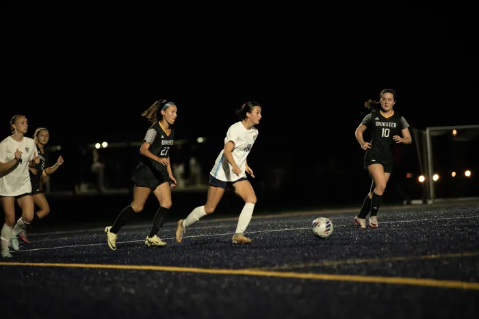 Women's Soccer