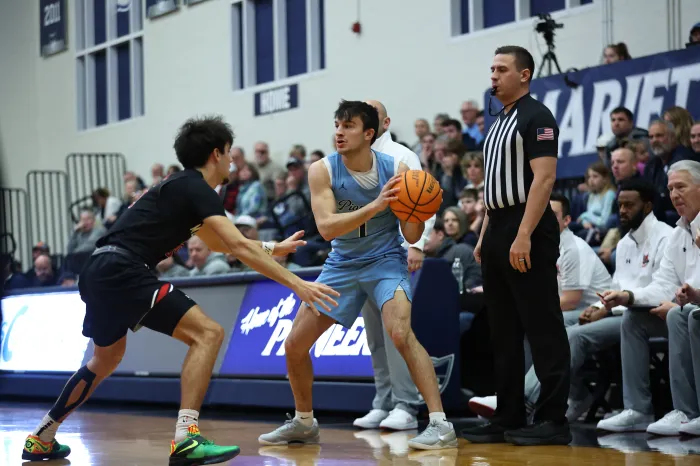Men's basketballl