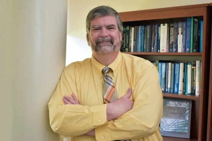 Dr. Ben Stuart