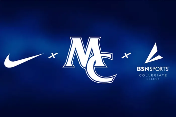 Marietta College & BSN graphic